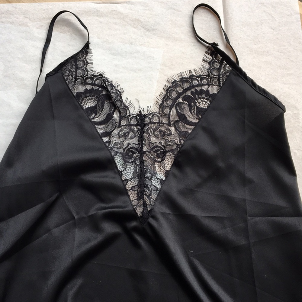 'Amina' Tank Top - Picture 5 of 6